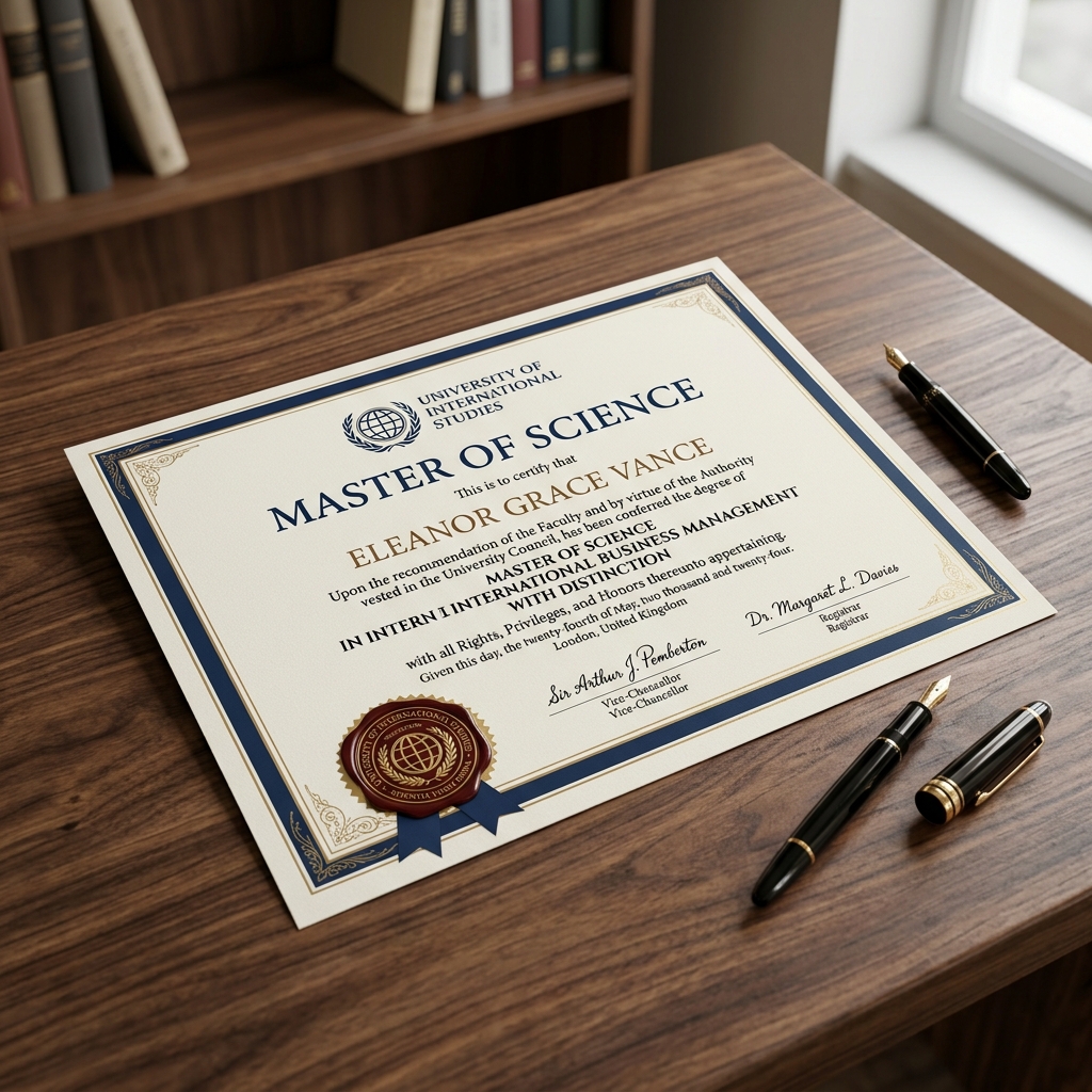 Diploma Internacional Máster IA